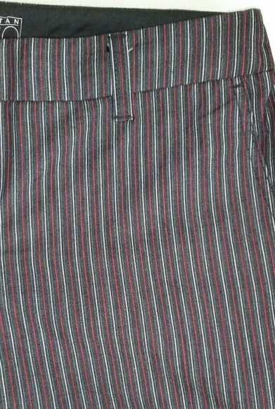 🔴 Manhattan Chino short - Picture 3 of 8